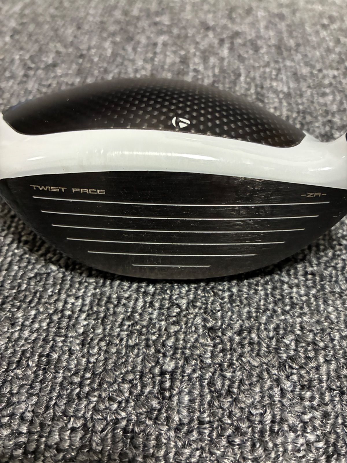 テーラーメイド SIM2 5W用 ヘッドのみ - メルカリ