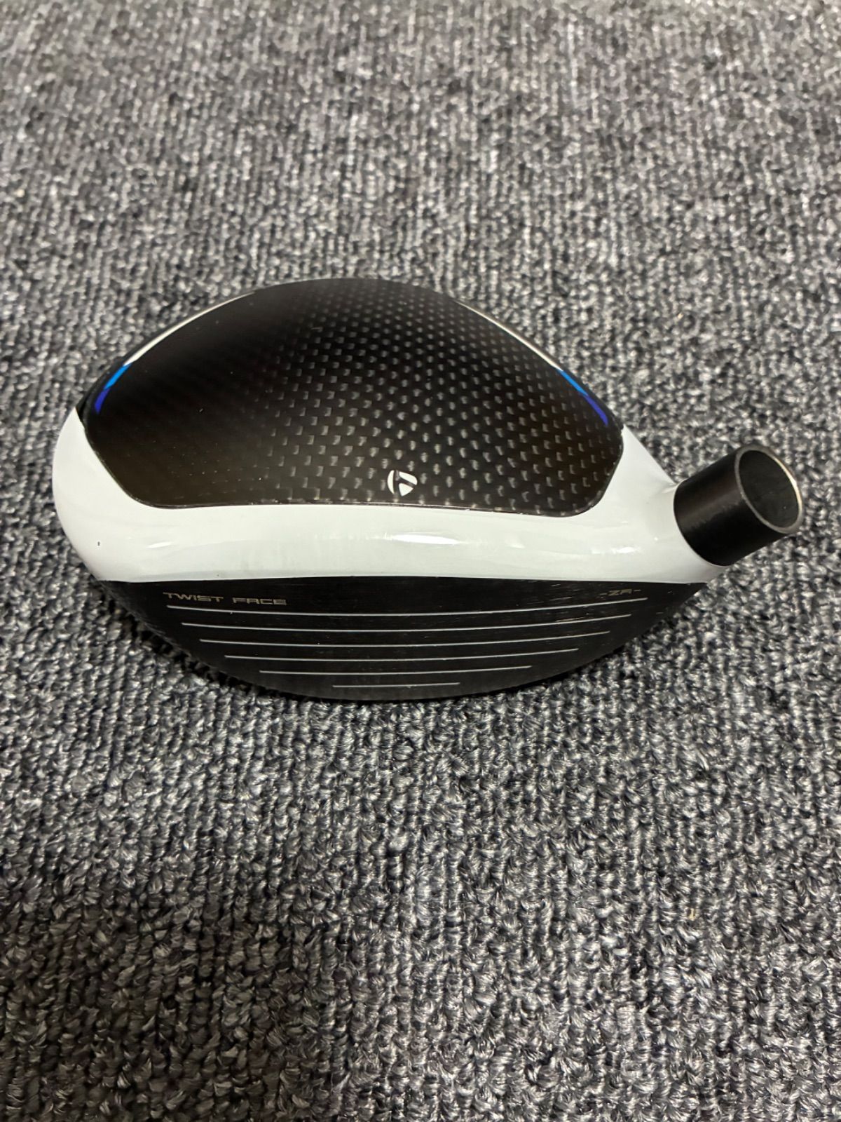 テーラーメイド SIM2 5W用 ヘッドのみ - メルカリ