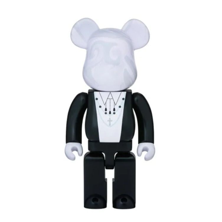 新品】トレカなし WONWOO ウォヌ / SEVENTEEN×BE@RBRICK BE@RBRICK 100