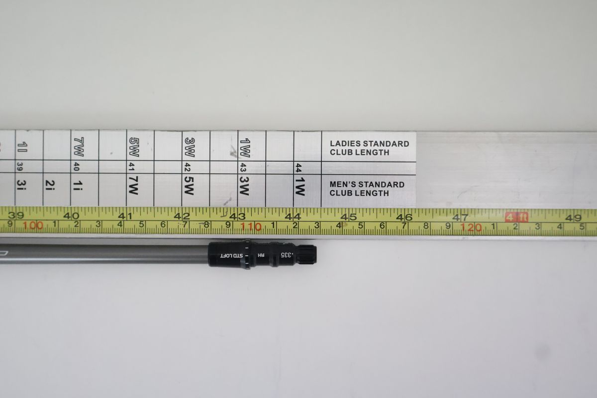 ○新品！テーラーメイド ドライバー用スリーブ付（Qi4D MAX LITE用