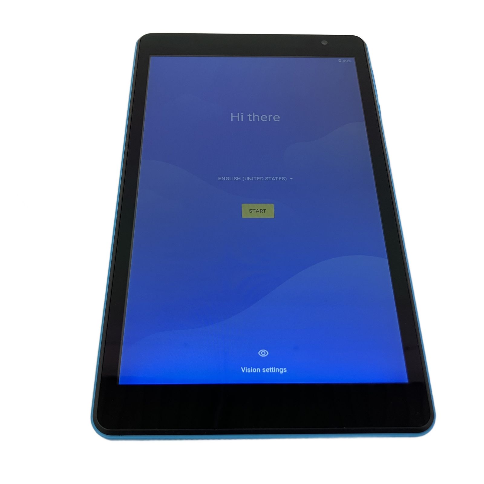 TECLAST P80T TLA016 8インチ タブレット 国内正規品 32GB Wi-Fi 中古