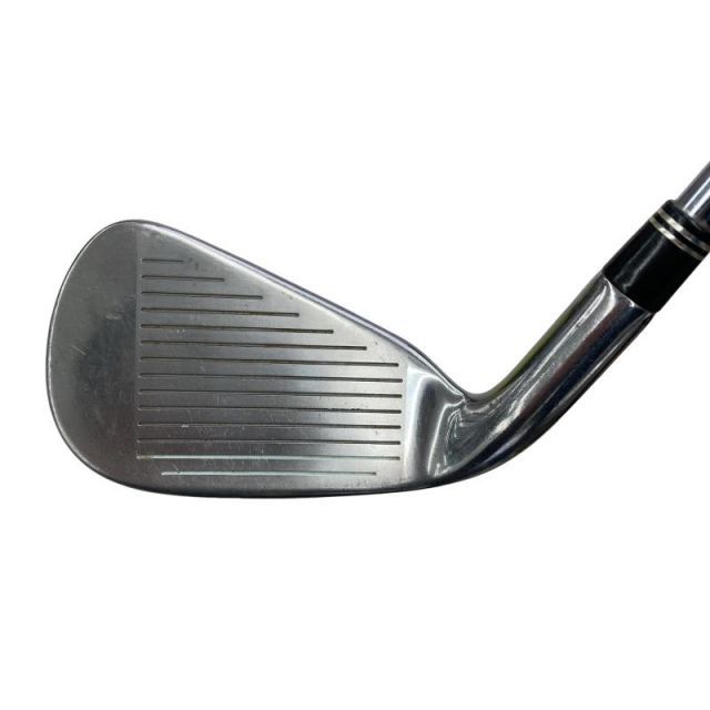 中古】 テーラーメイド r7 IRON 8S アイアンセット IR NS PRO 950GH