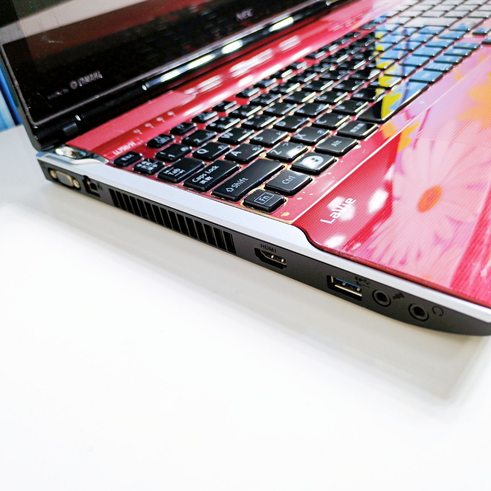 高性能i7×16GB×SSD512GB✨爆速❣️Office2021✨動画編集✨15.6型