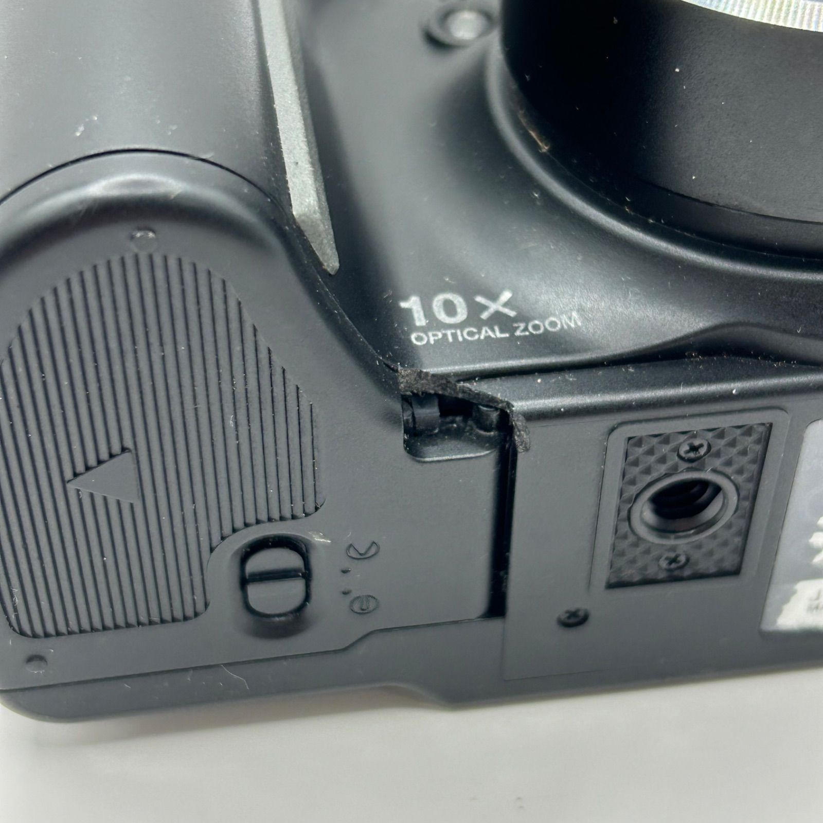 ジャンク品】OLYMPUS SP-500UZ 6.3-63mm f2.8-3.7 オリンパス