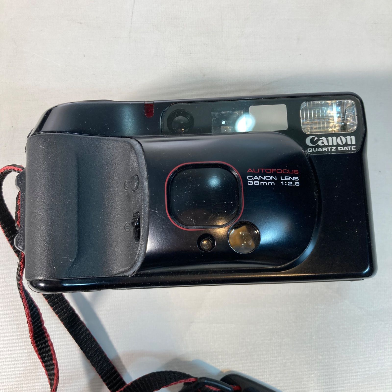 ジャンク】フィルムカメラ 5台 まとめ売り - メルカリ