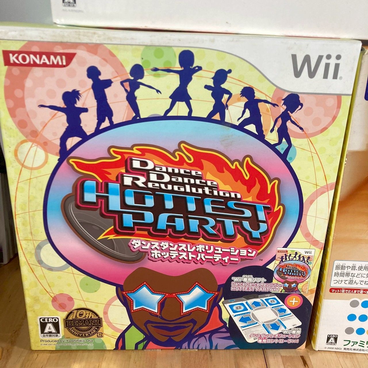 ジャンク】Wiiソフト アクセサリー まとめ売り - メルカリ