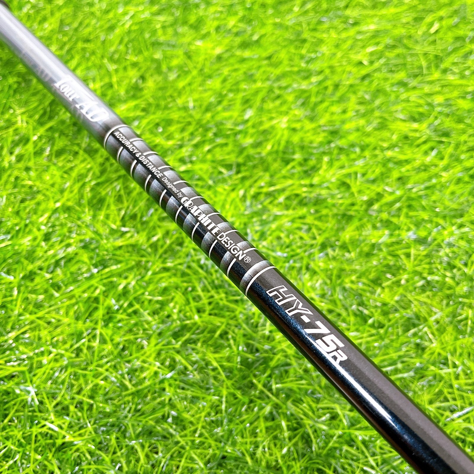 Titleist 816H1 21° / タイトリスト レフティ 左利き用 ユーティリティ