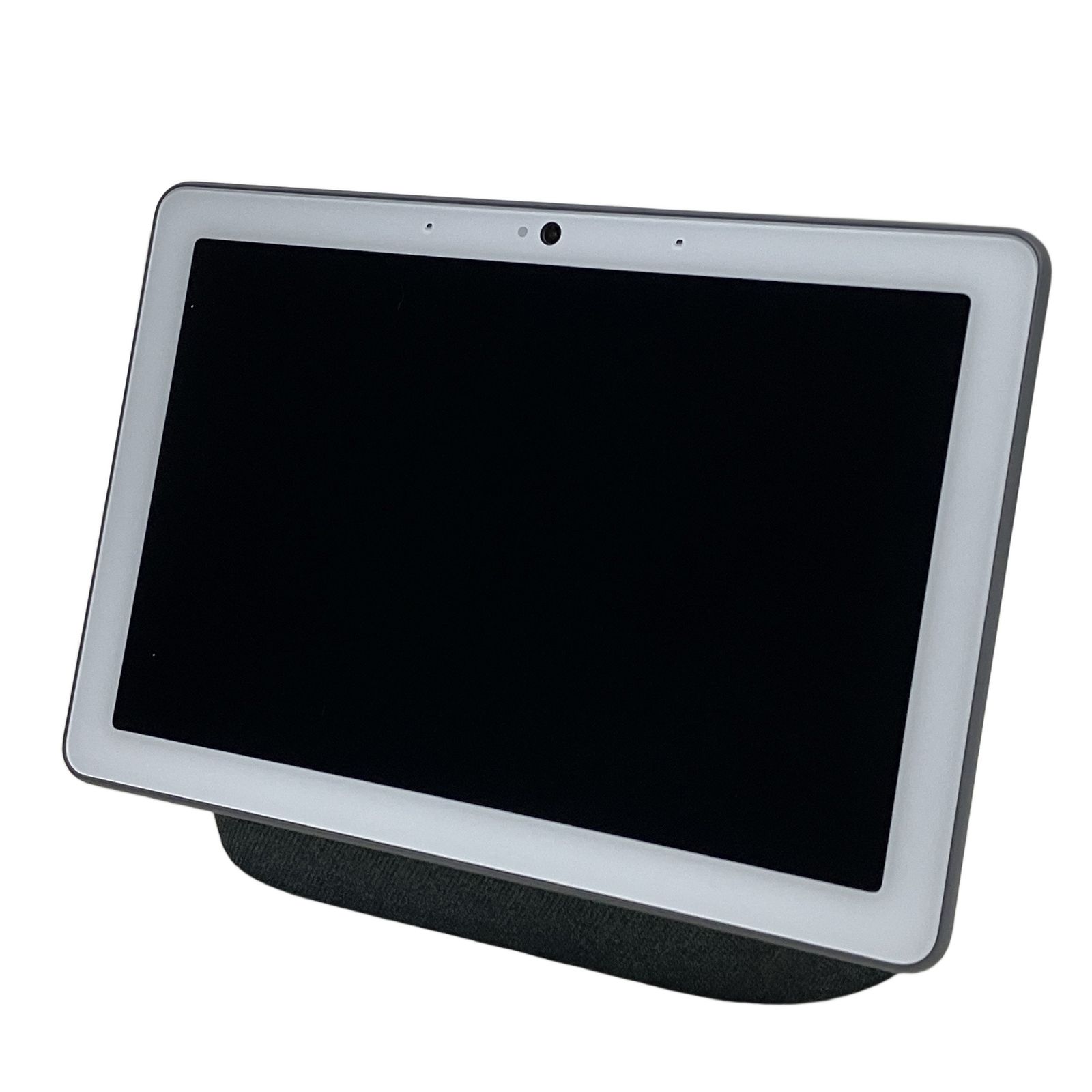 Google Nest Hub Max H2A スマートホームディスプレイ 10インチ 家電