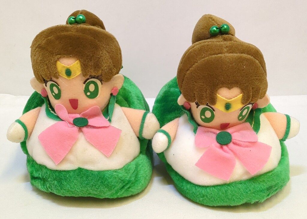 バンプレスト とるとるキャッチャー セーラームーンR セーラー