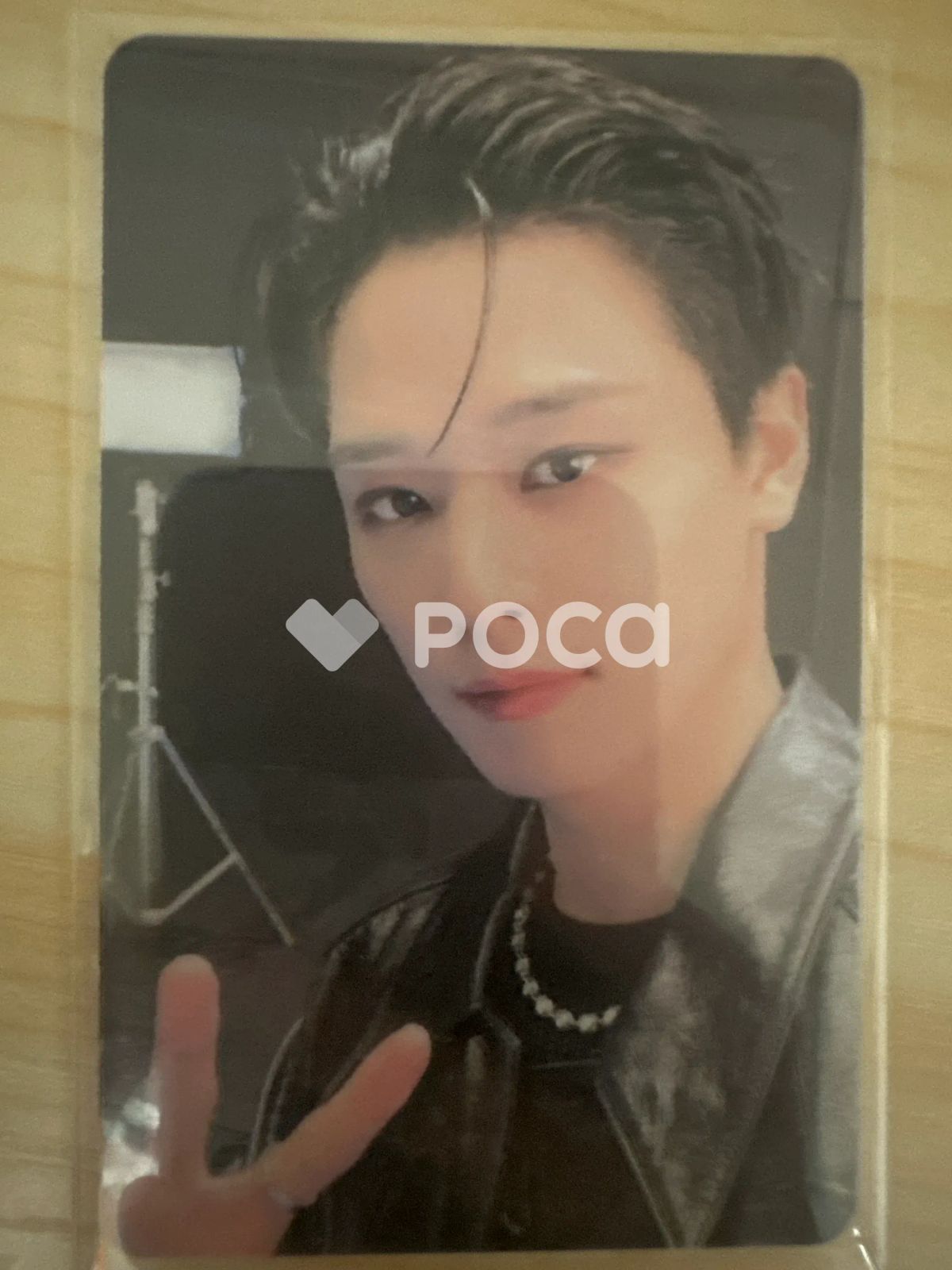 THE BOYZ ジュヨン BE AWAKE WITHMUU ラキドロ - メルカリ