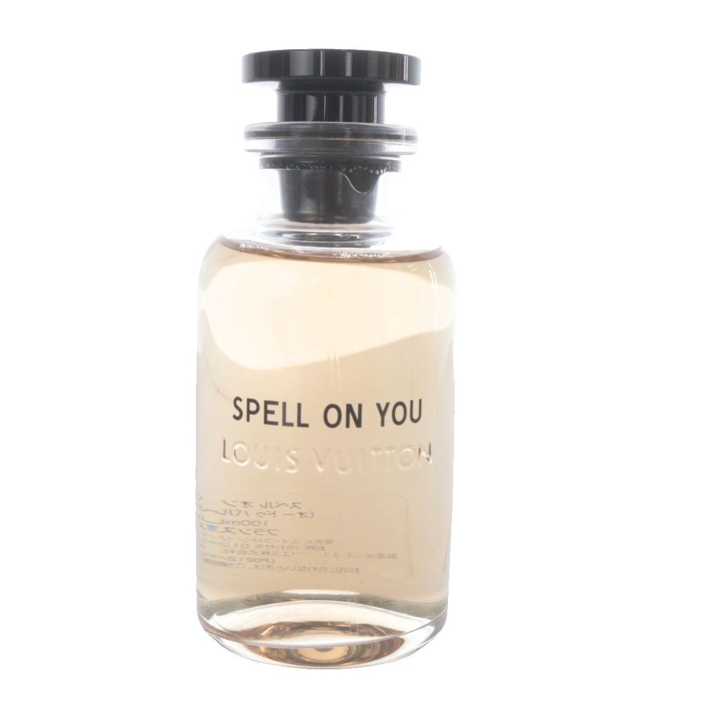 ルイヴィトン LOUIS VUITTON スペル オン ユー オードゥ パルファン