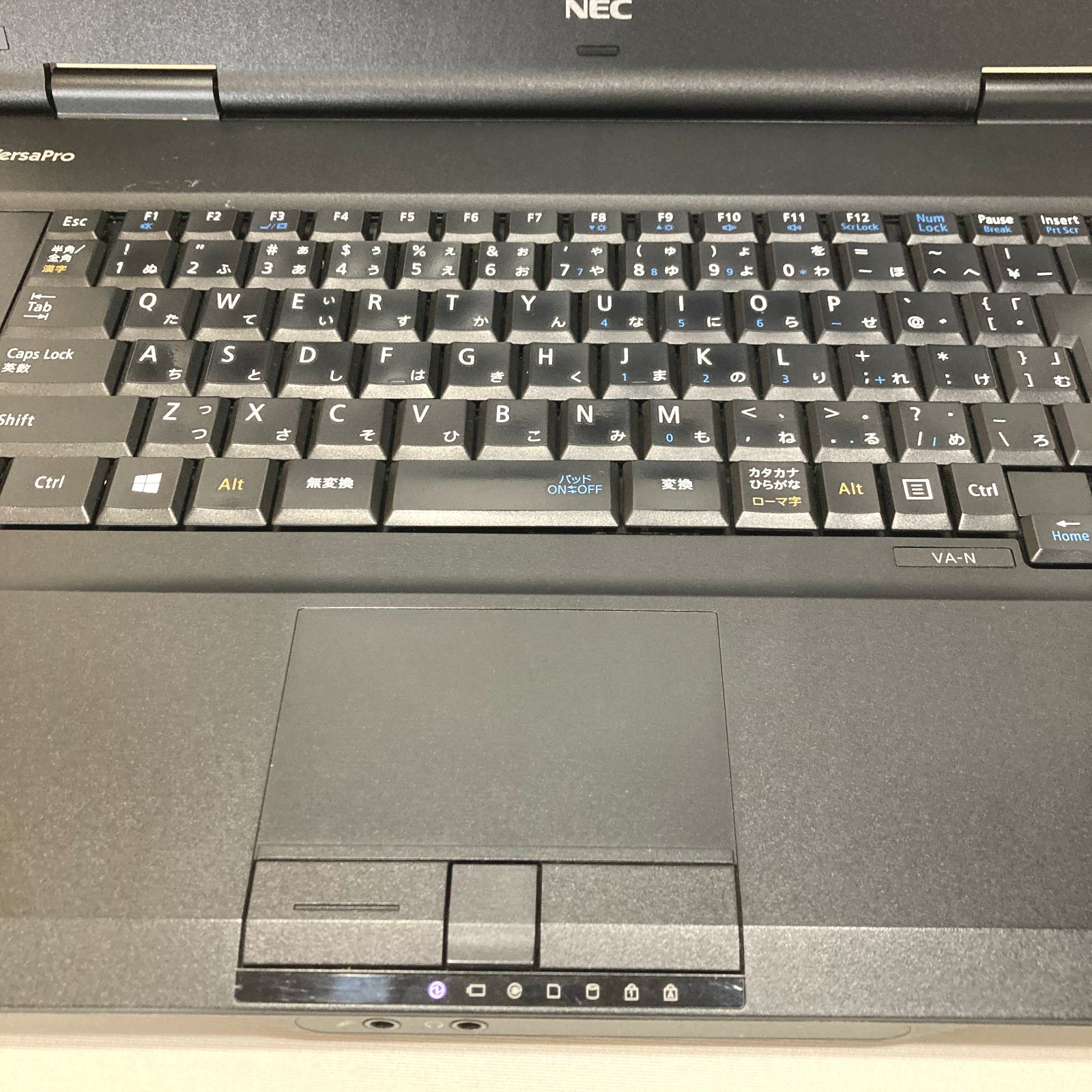 初心者向け✨快適i3・大画面・DVD◇黒◇すぐ使えるノートパソコン