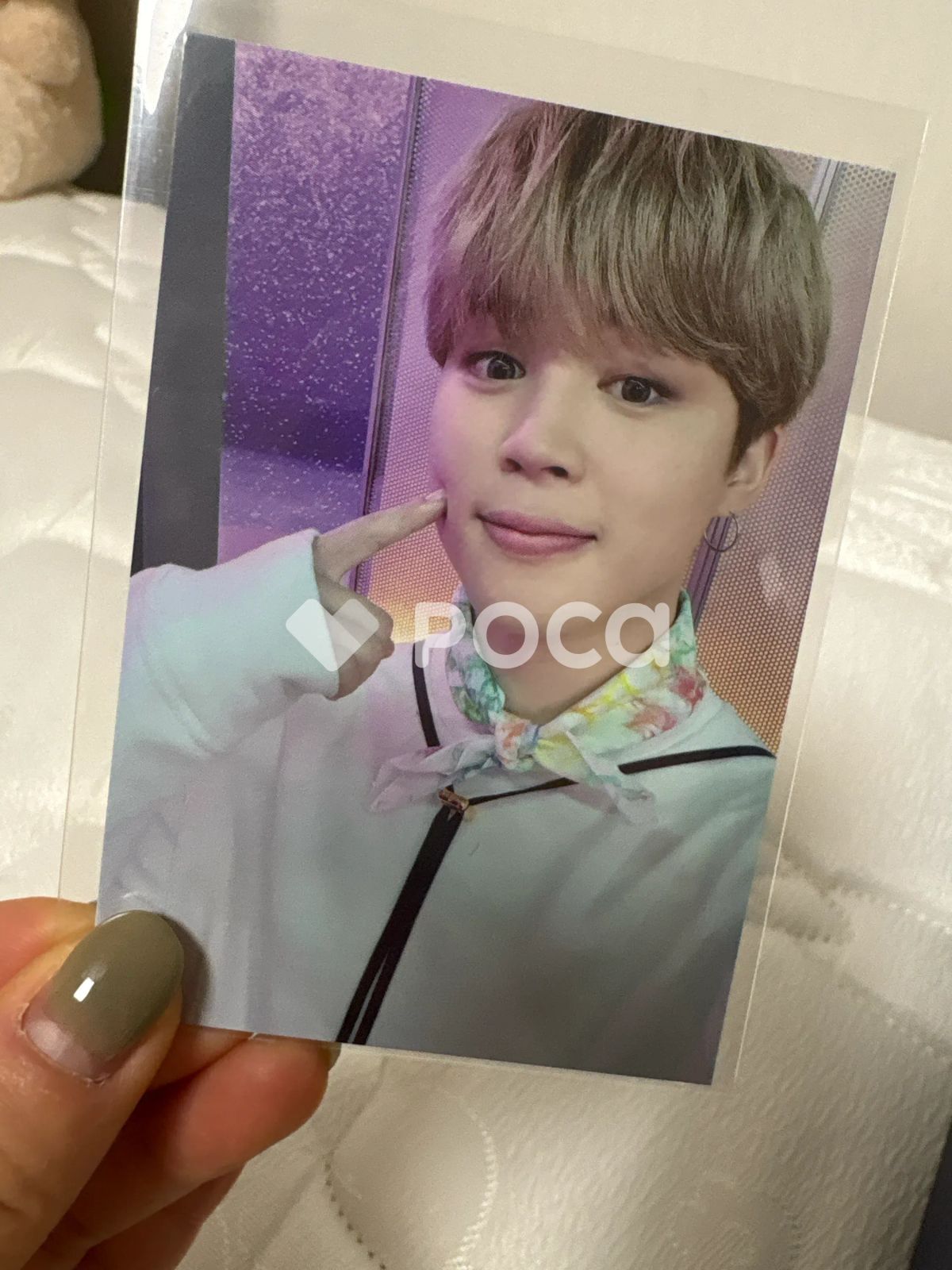 BTS 2021 MUSTER SOWOOZOO(小宇宙) パジャマセット - メルカリ