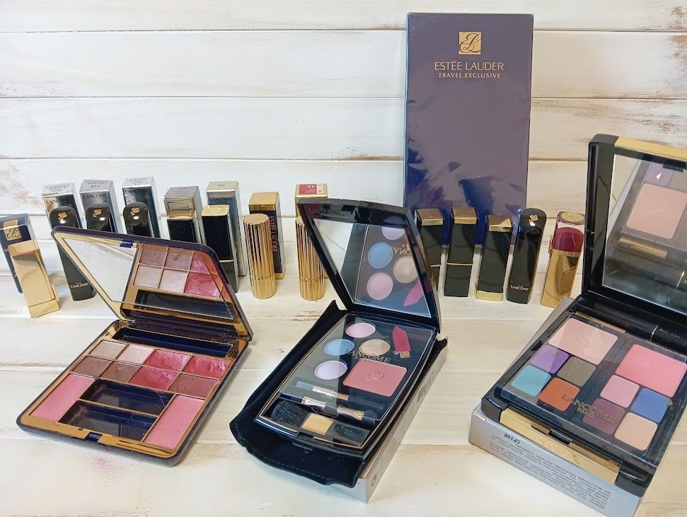 ランコム エスティーローダー デパコス まとめ KKV749 - メルカリ