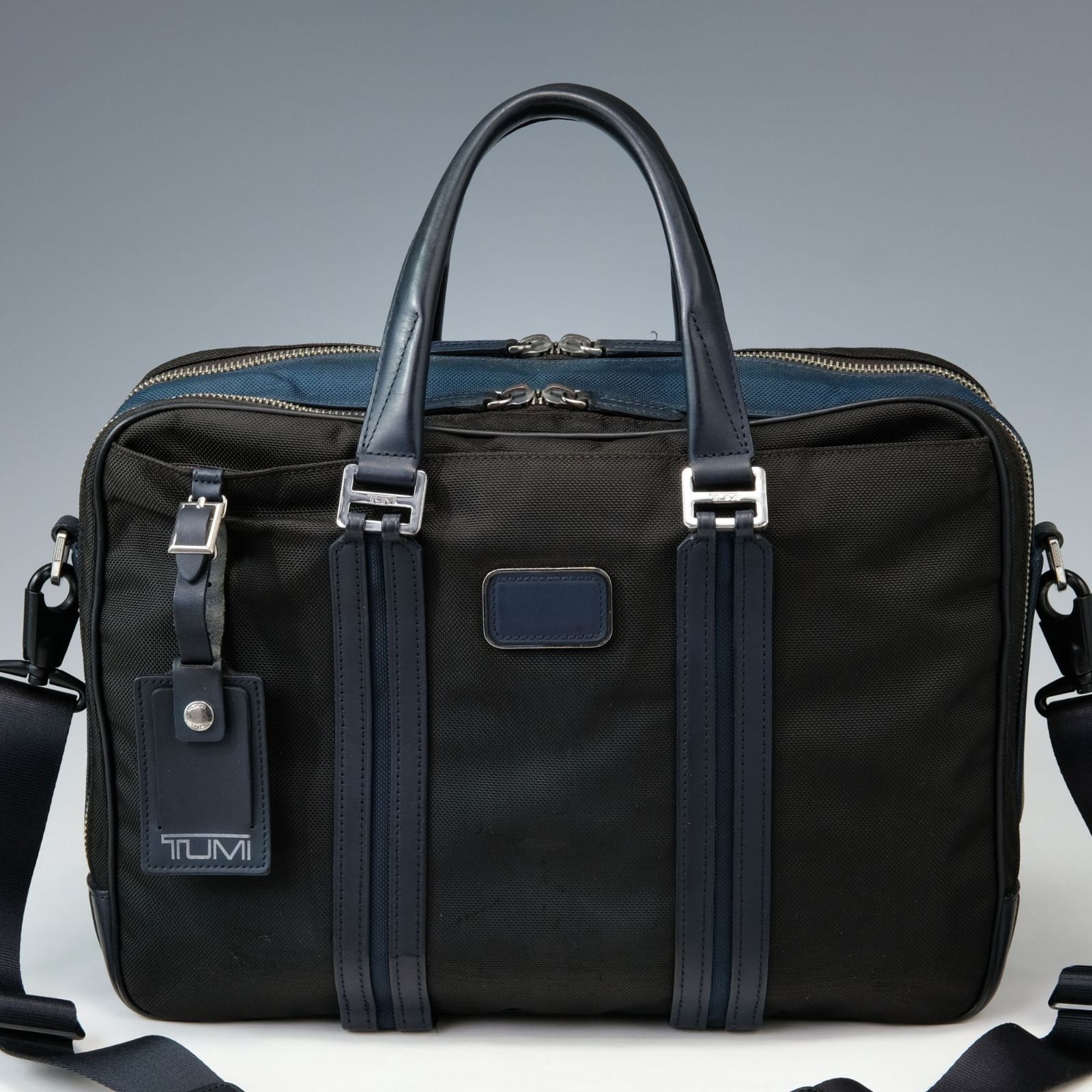 限定カラー】TUMI トゥミ ビジネスバッグ ジャーヴィス 日本限定 A4