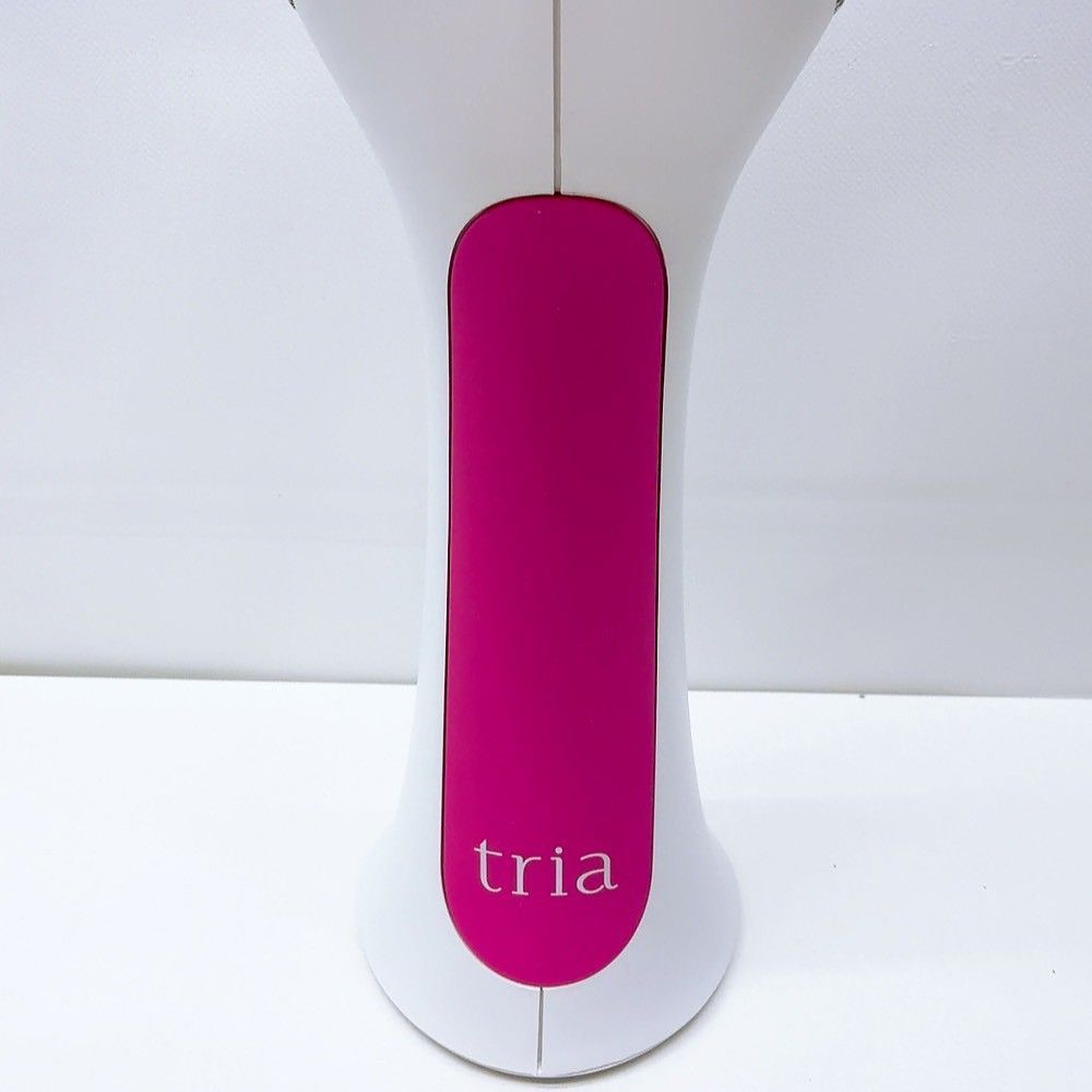 ほぼ未使用⭐️付属品完備》 トリア パーソナルレーザー 4X Tria LHR