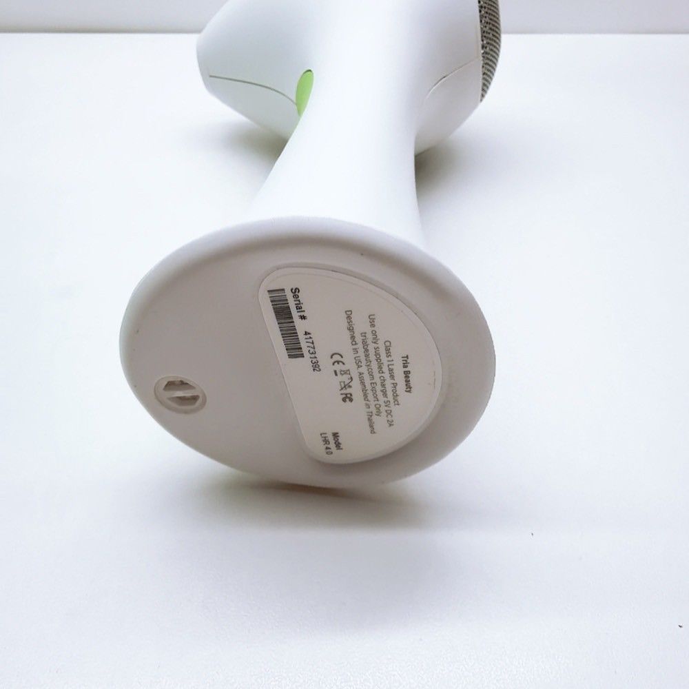 ほぼ未使用⭐️付属品完備》 トリア パーソナルレーザー 4X Tria LHR