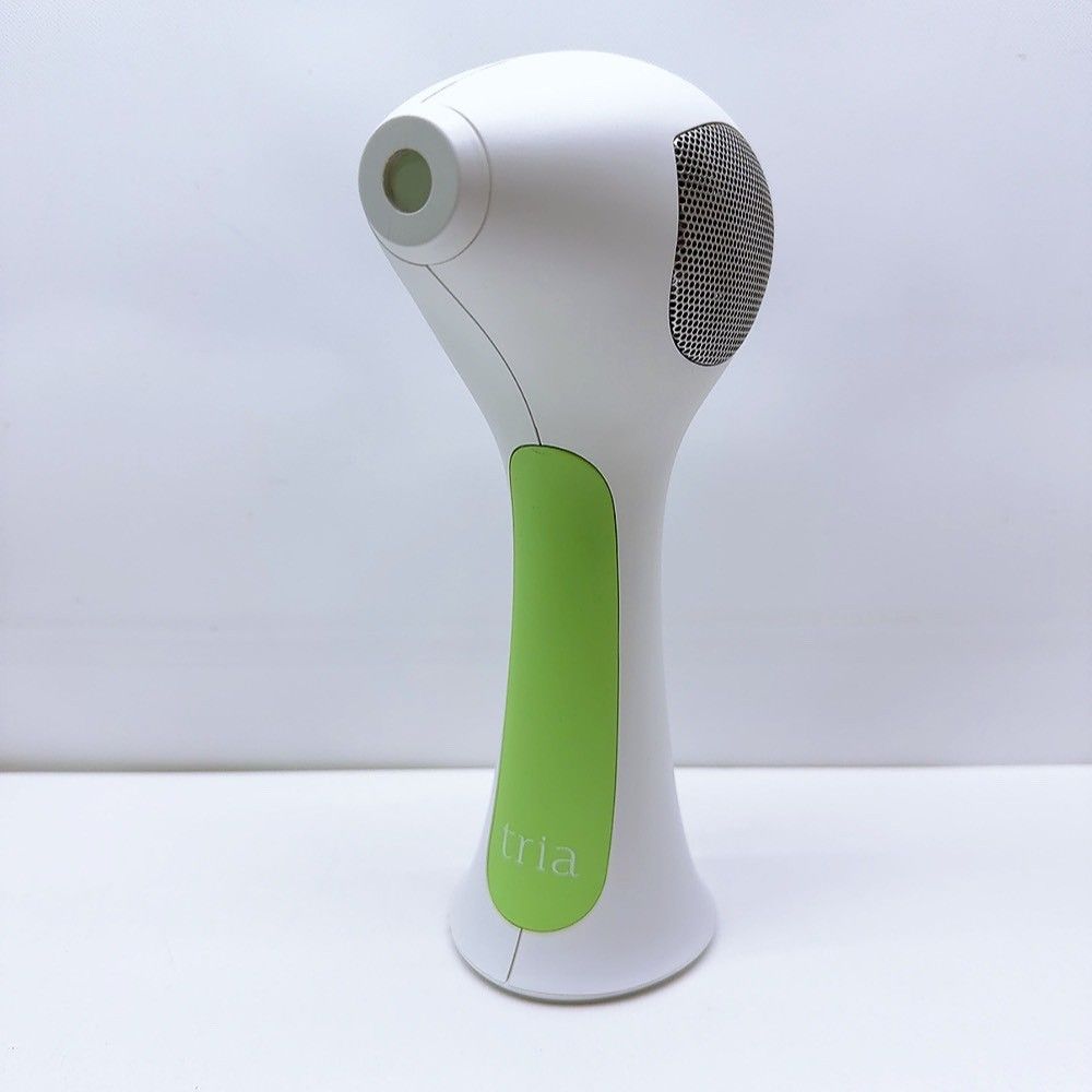 ほぼ未使用⭐️付属品完備》 トリア パーソナルレーザー 4X Tria LHR