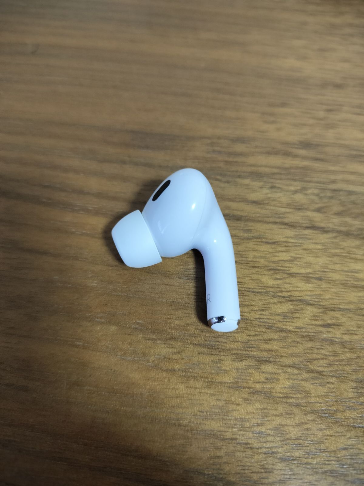 正規品）Apple AirPods Pro 2世代 片耳 R 片方 右耳 USB-C、Type-C