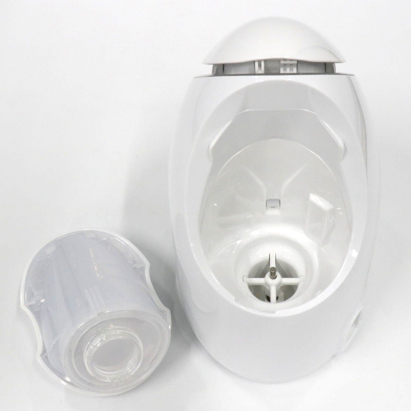 ジャンク] パナソニック ナノケア EH-SA3D スチーマー eh-sa3d [難あり