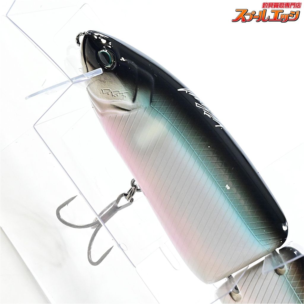 【DRT】 タイニークラッシュ low wr奥吉野鮎 艶有 DRT TiNY KLASH 淡水