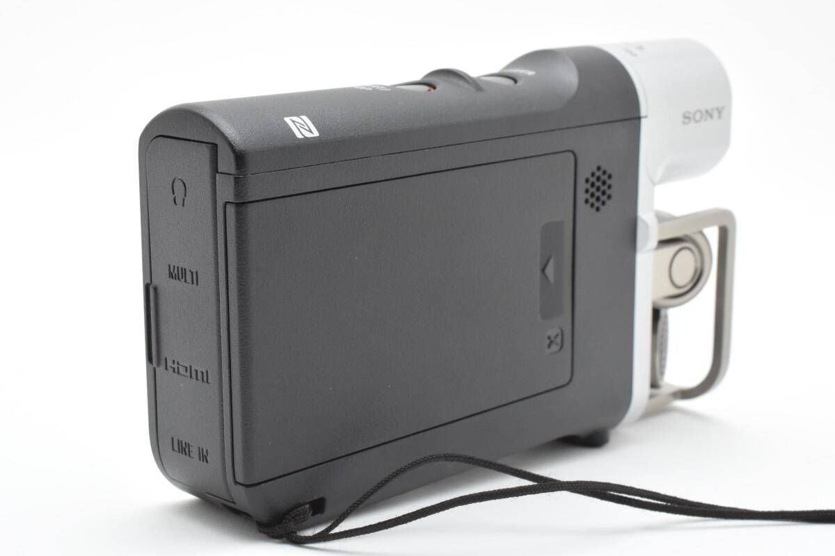 ☆極上品☆ソニー SONY HDR-MV1 ♯1543 - メルカリ