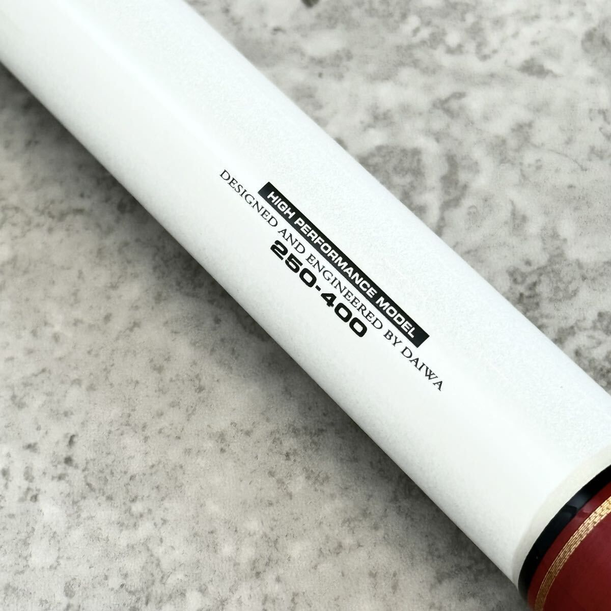 ☆程度良好☆ダイワ ディープゾーン250号-400/DAIWA DEEPZONE - メルカリ