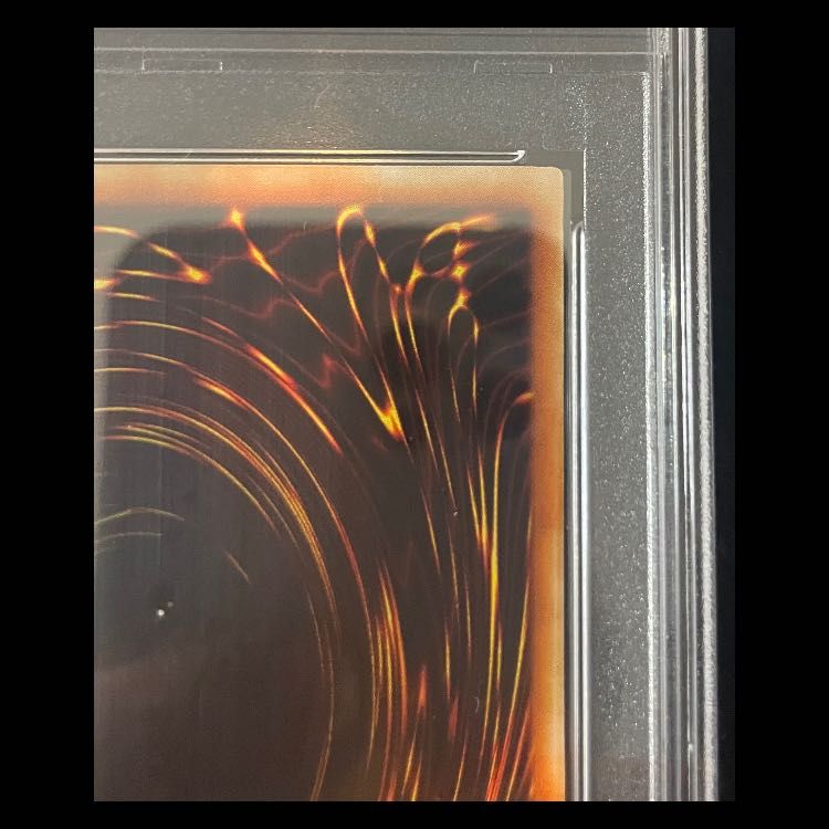 PSA9】究極完全態グレートモス [レリーフ] {DL5-136 1枚 - メルカリ