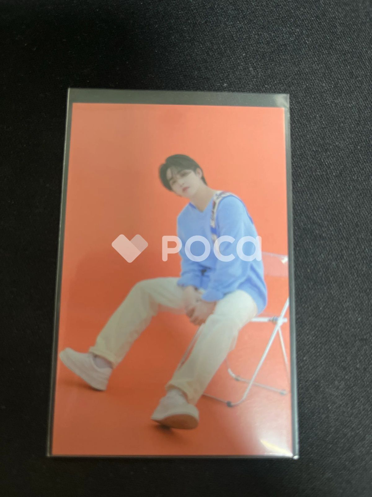 Seventeen エスクプス セブチ 2021 SVT 5TH FAN MEETING SEVENTEEN in