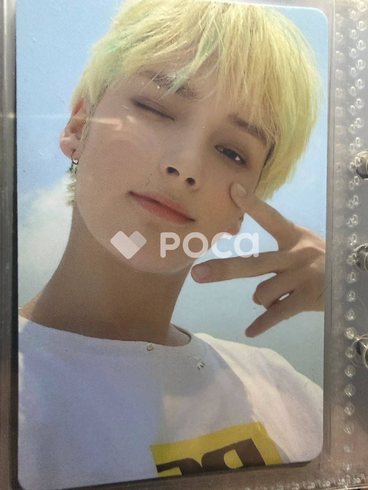 TXT ヒュニンカイ The Chaos Chapter: FIGHT OR ESCAPE FIGHT Ver