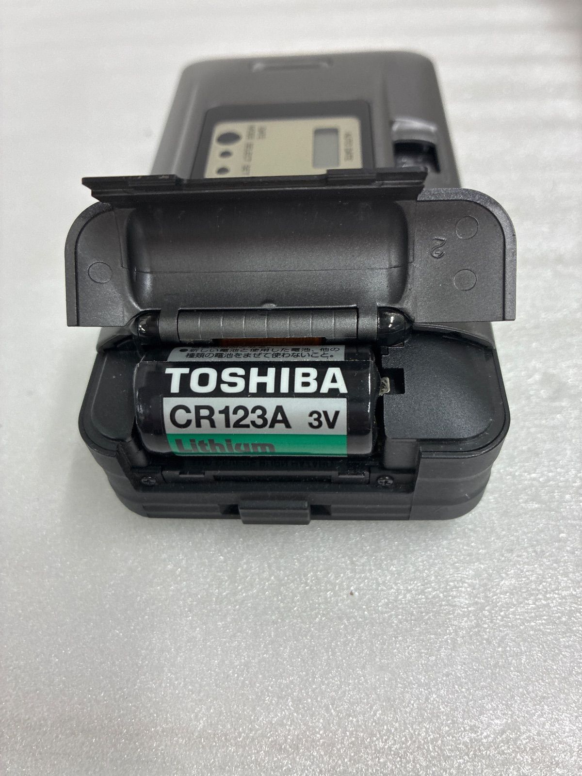 コニカ KONICA BiG mini BM-201 ソフトケース付き ジャンク品 - メルカリ