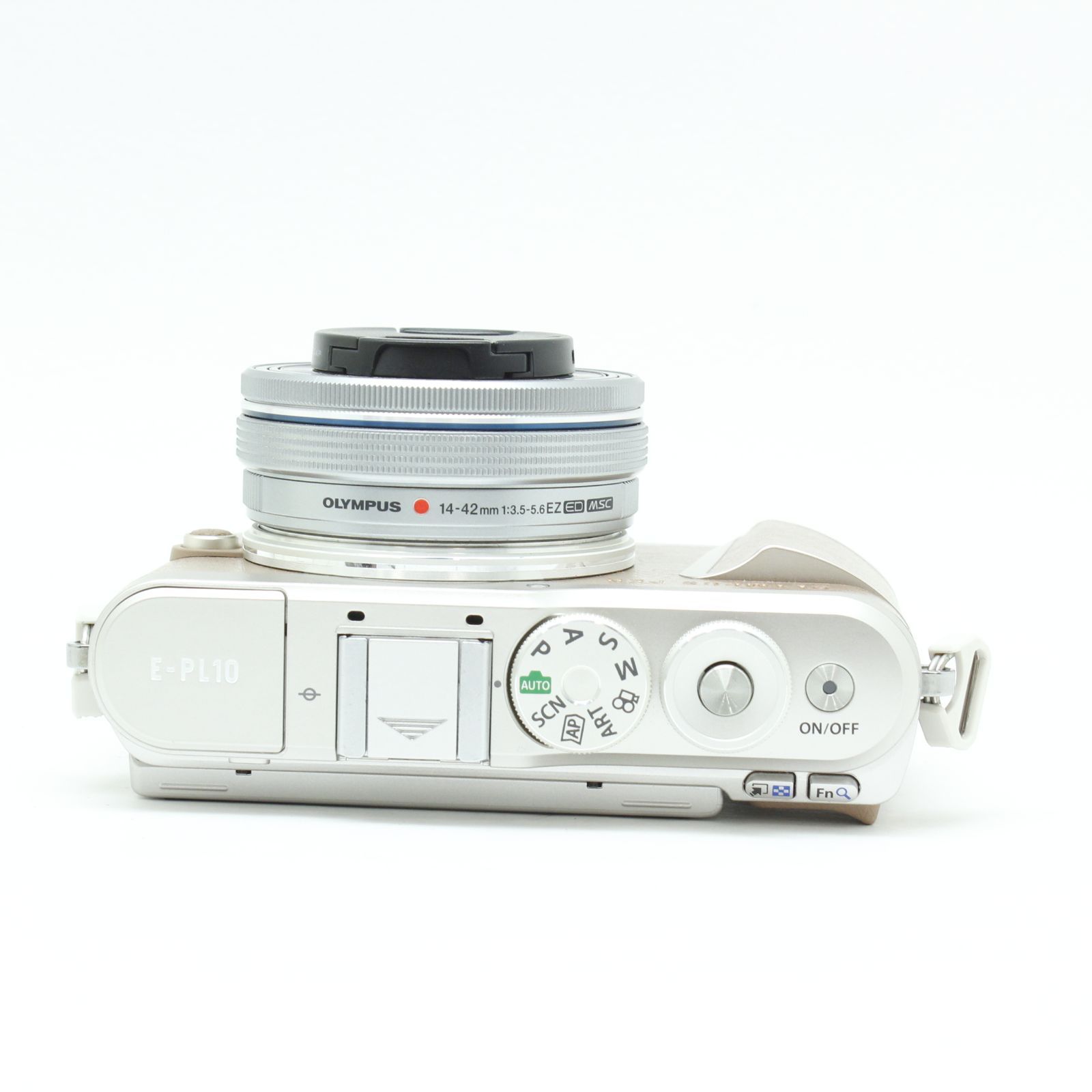 OLYMPUS E-PL10 ダブルズームキット - メルカリ