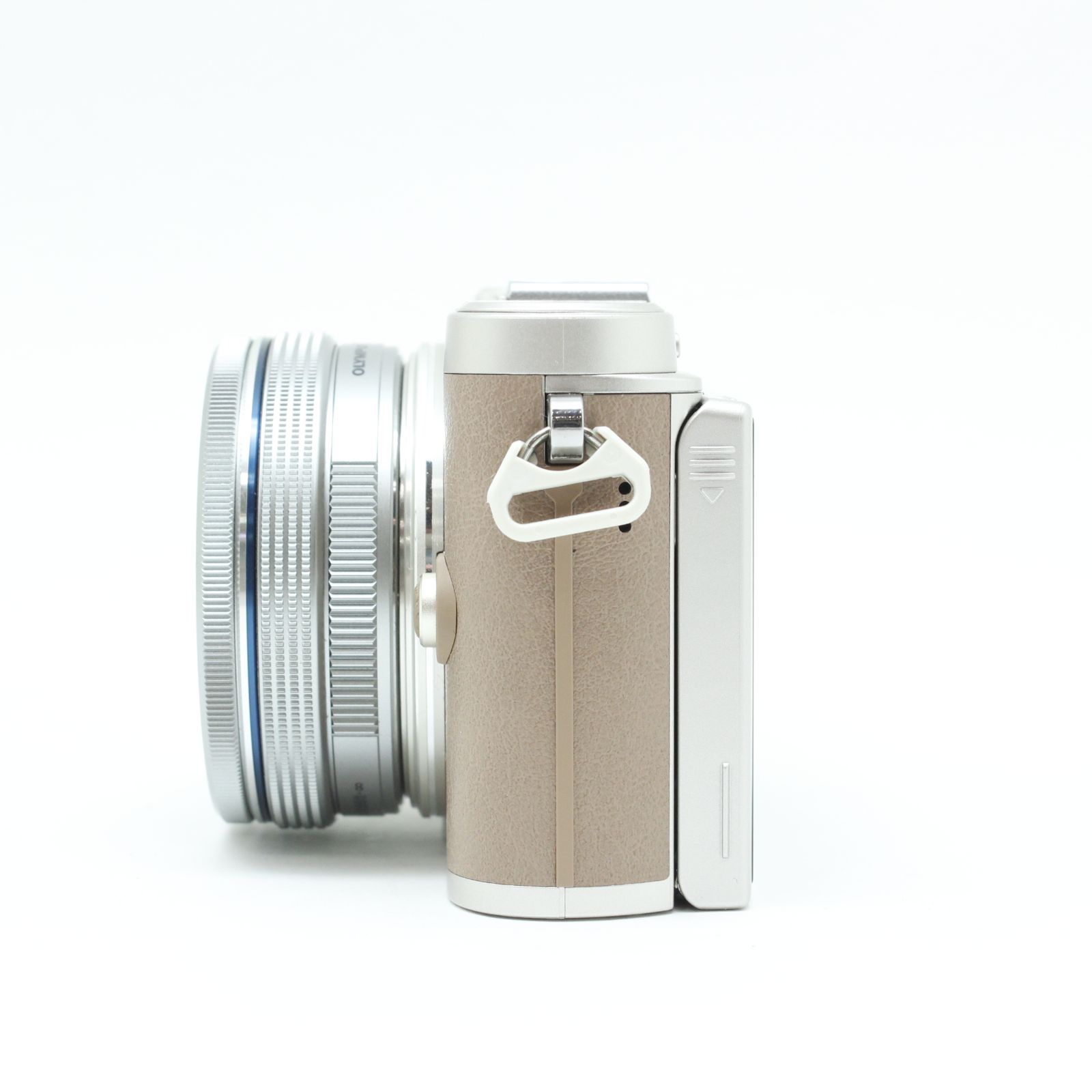 OLYMPUS E-PL10 ダブルズームキット - メルカリ