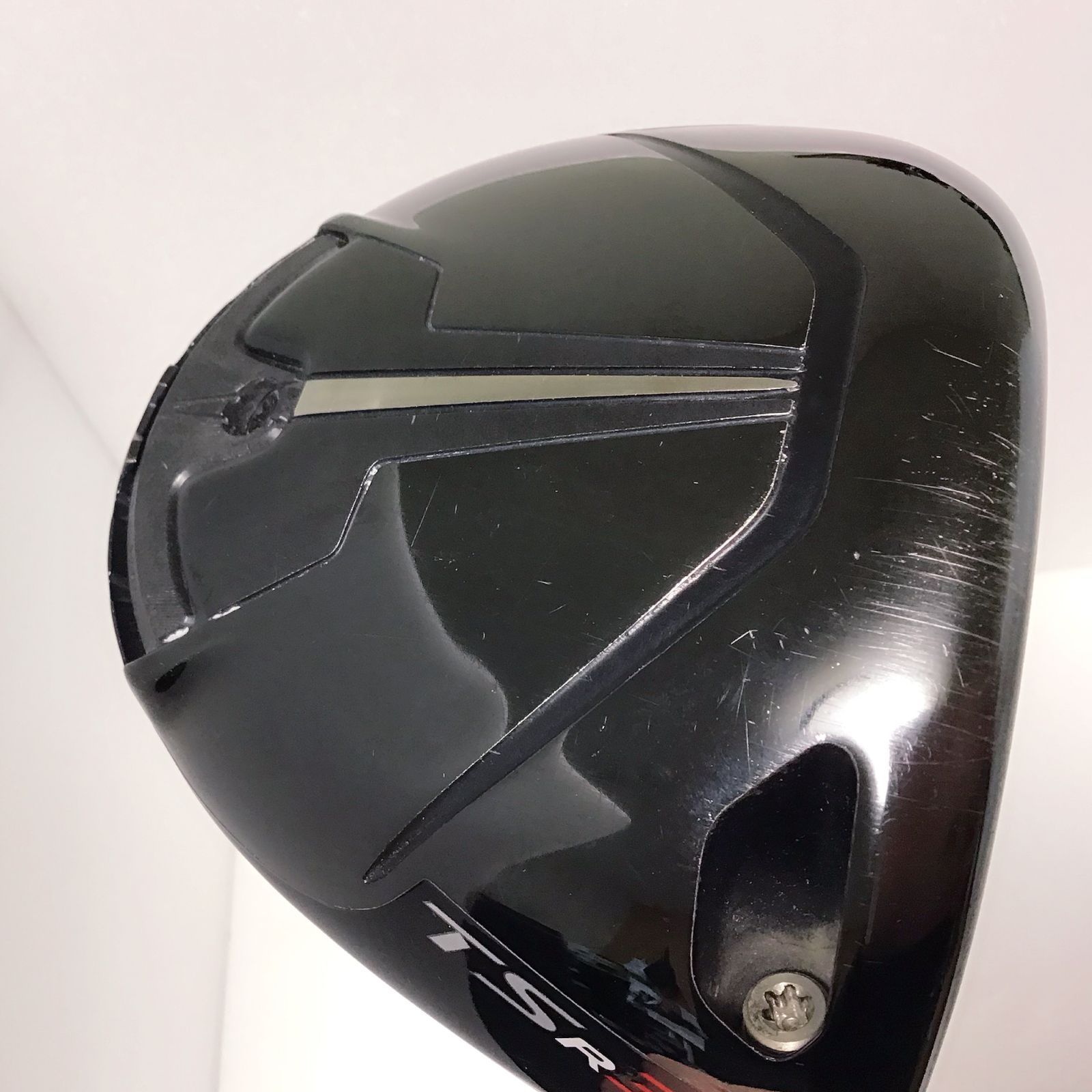 タイトリスト TSR3 10.0 ヘッド - メルカリ