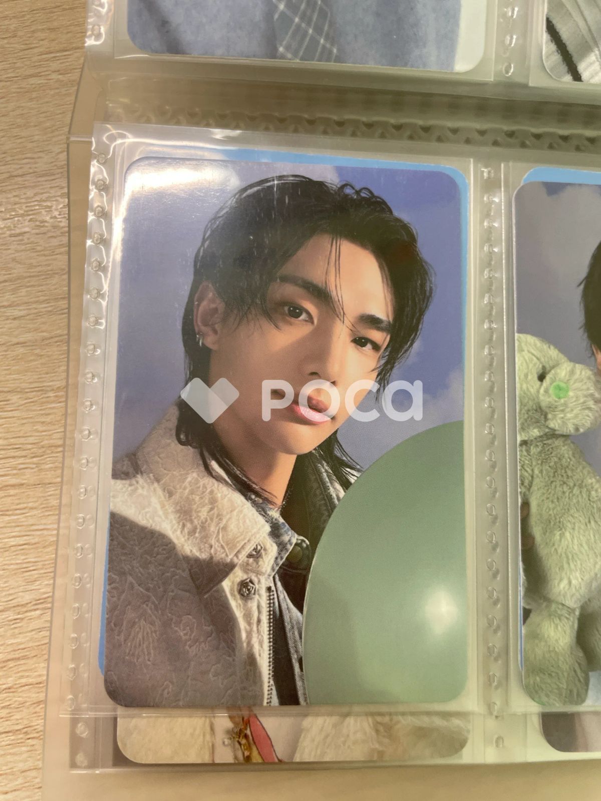 straykids ヒョンジン スキズ STRAY KIDS OFFICIAL FANCLUB STAY 5TH