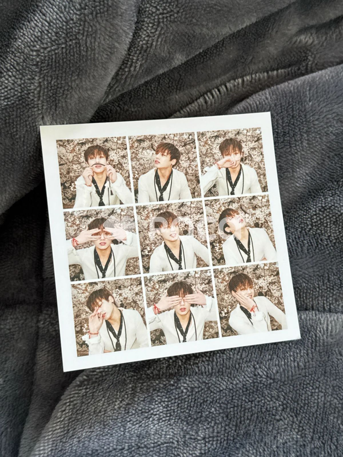 BTS ジョングク 花様年華 pt.1 - メルカリ