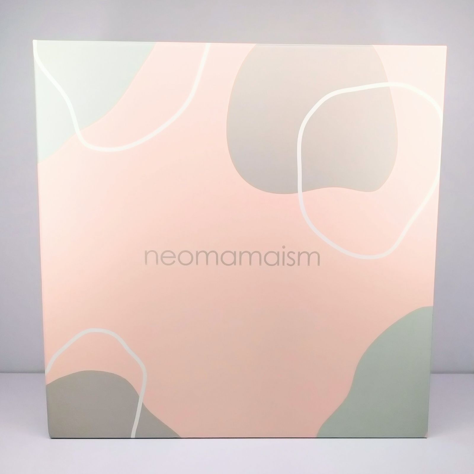 neomamaism ネオママイズム ベッドインベッド グレー - メルカリ