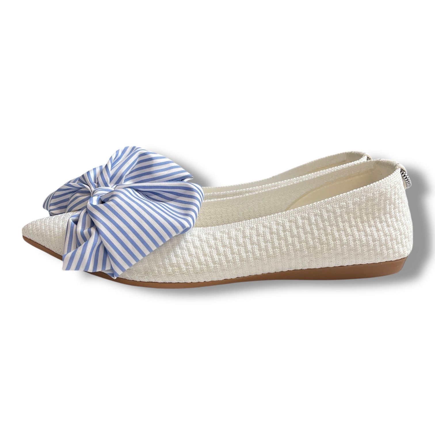 箱付き Offen × UNMINOU オッフェン アンミヌ ポインテッドトゥ