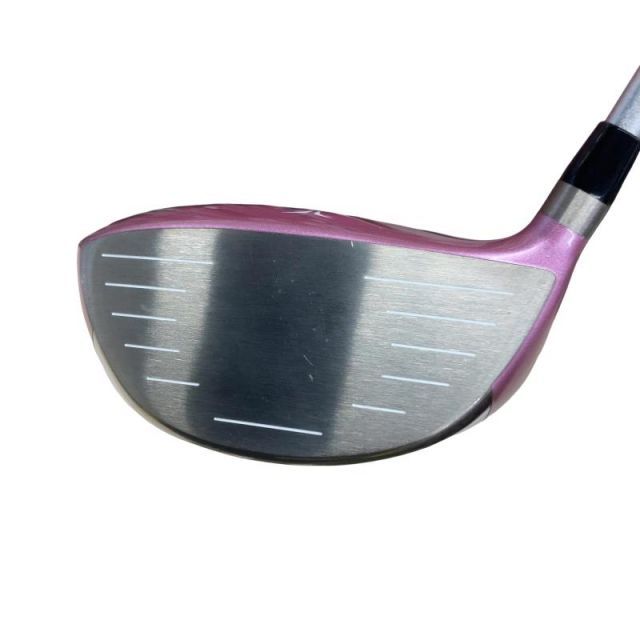 中古】 ミズノ ZEPHYR ZL-01 13.5° レディース ドライバー DR ZEPHYR