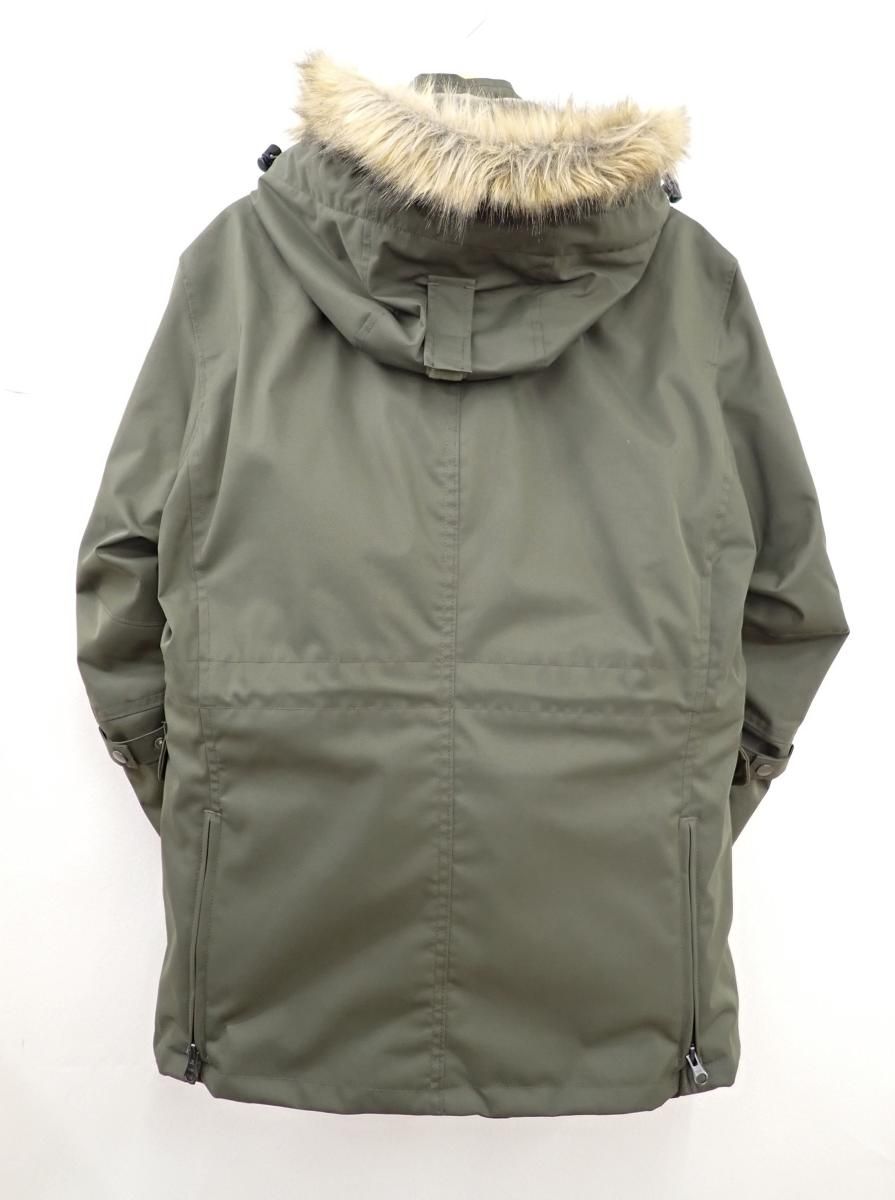 ☆4686☆POWERAGE パワーエイジ PJ-22202 N-3Bライダース ライディング