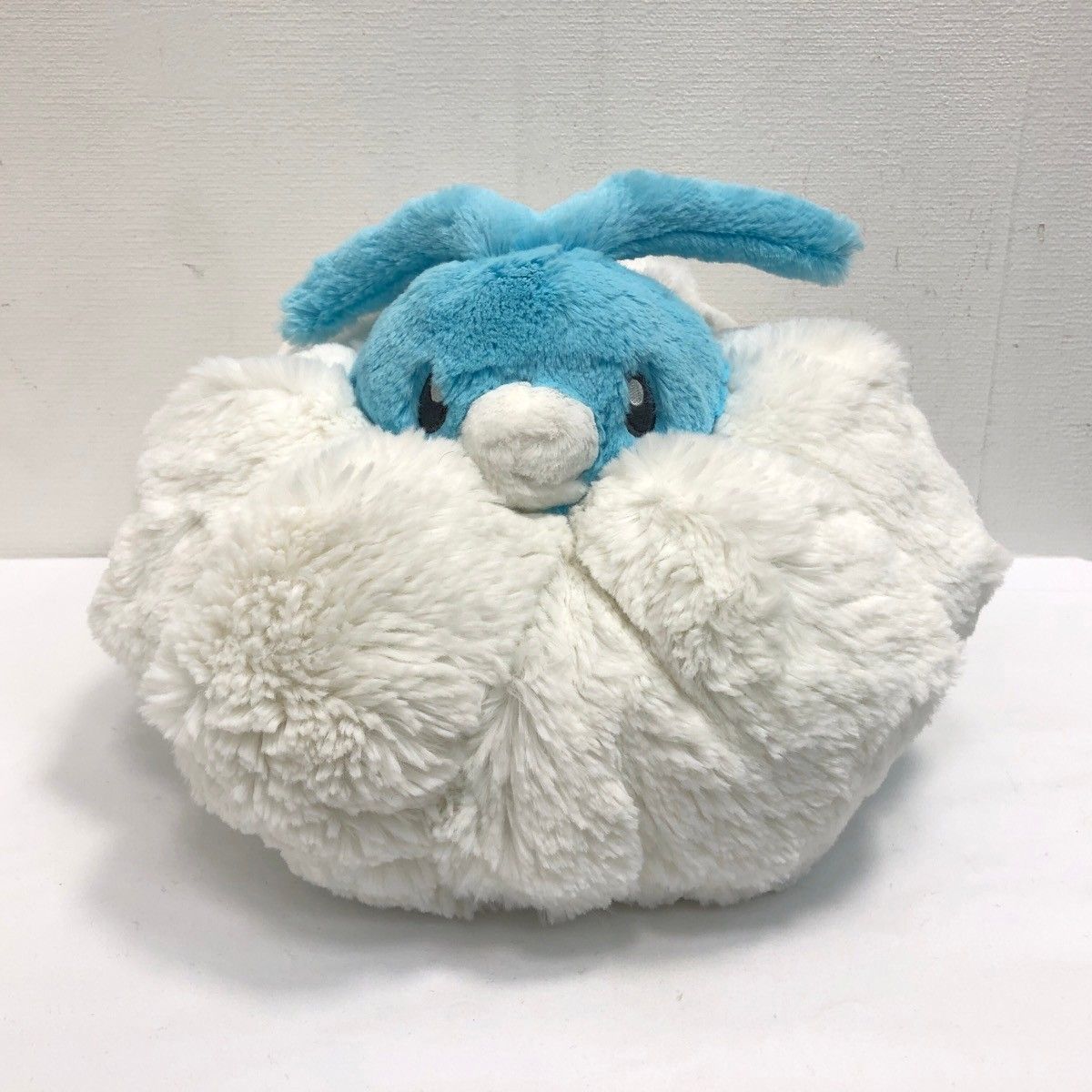 Pokemon Center ポケモンセンター限定 ふわふわ抱きぬいぐるみ