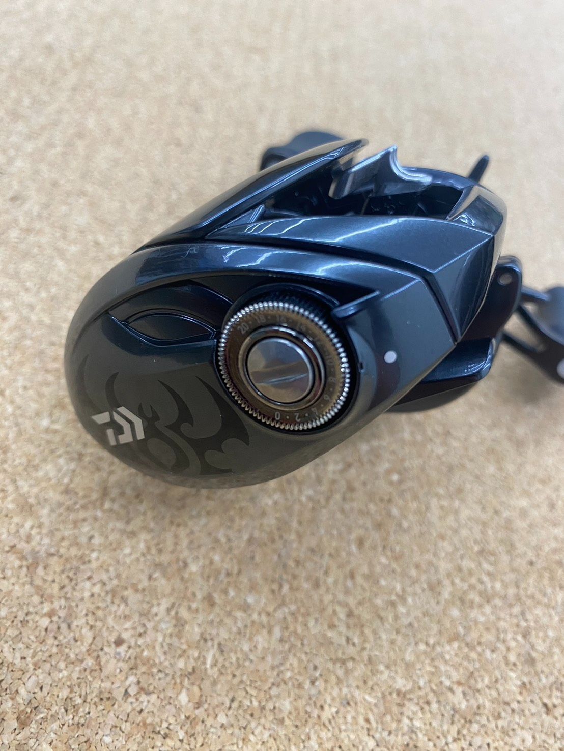 ダイワ 20タトゥーラSV TW103HL - メルカリ