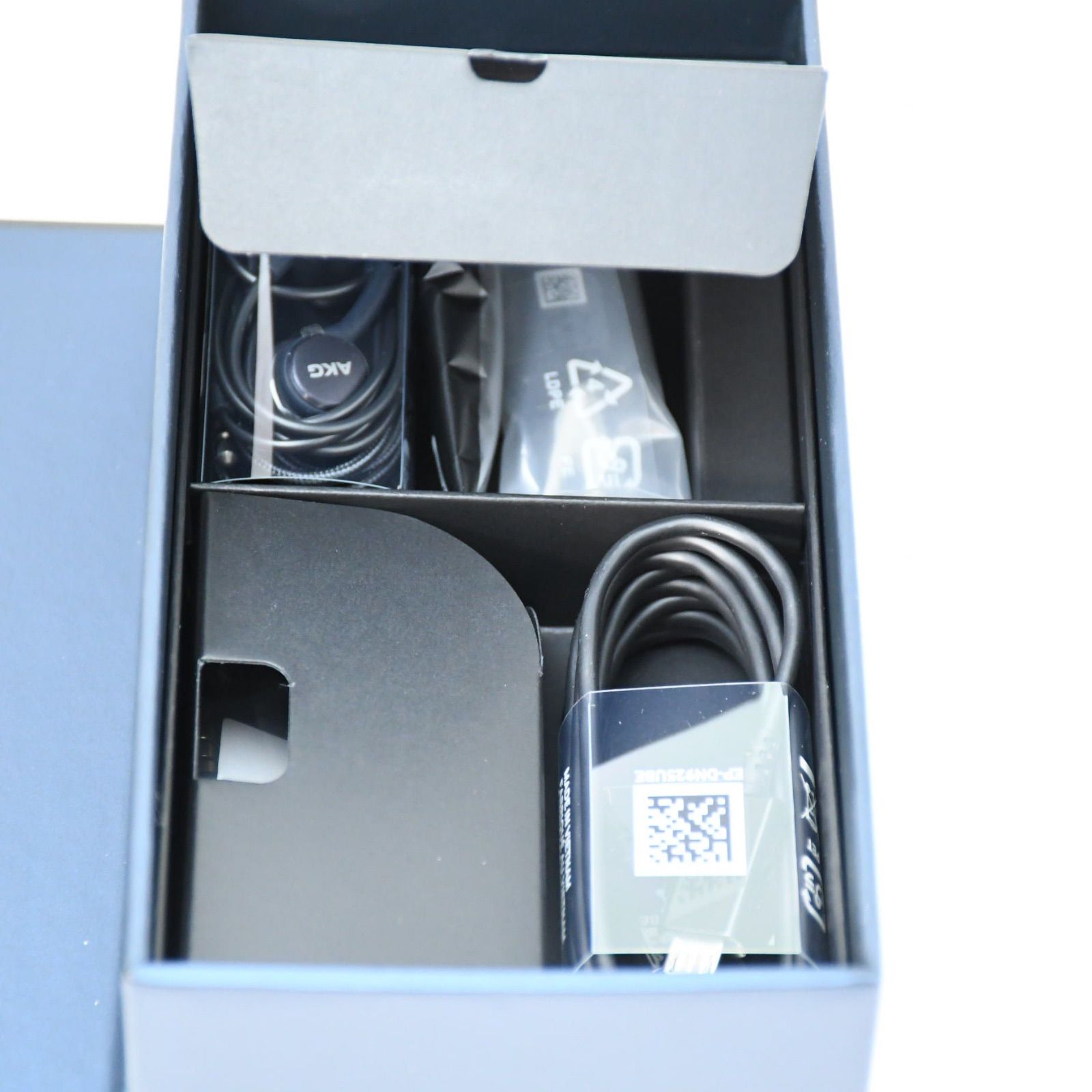 付属品完備＊電池良好】SIMフリーau Galaxy S9+ SCV39 ミッドナイト