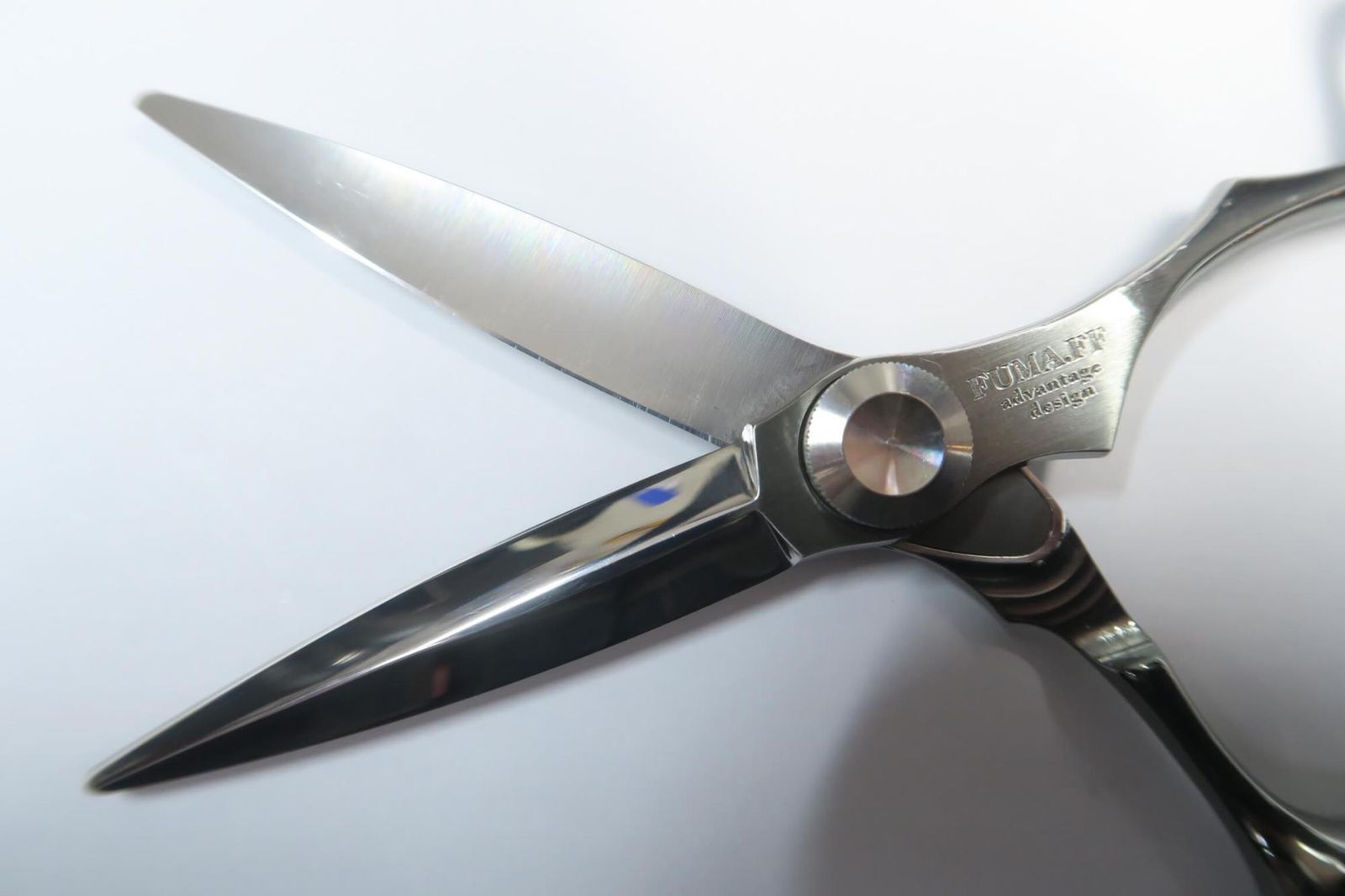 Bランク【トギノン TOGINON】 FUMA.FF フーマフォルテッシモ スライド