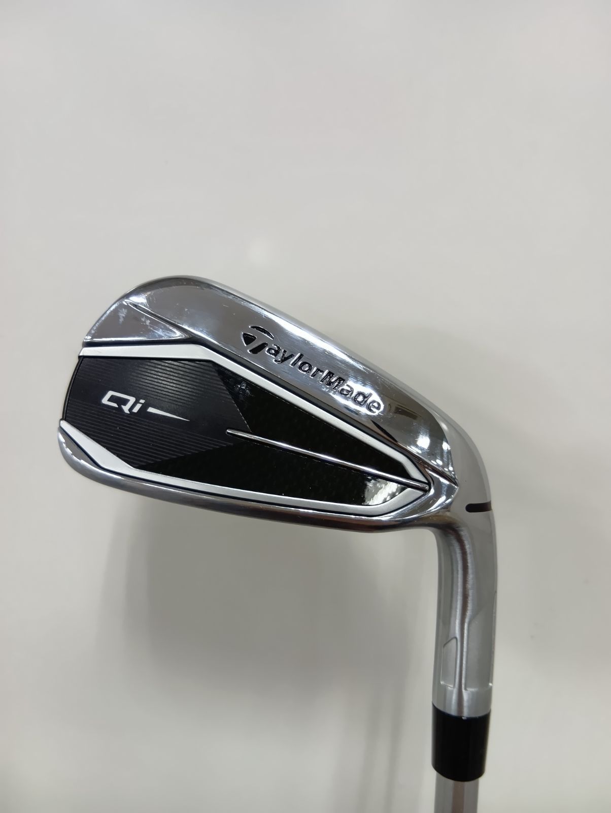 Ld 単品7I【試打済み7I】テーラーメイド Qi ウィメンズ アイアン