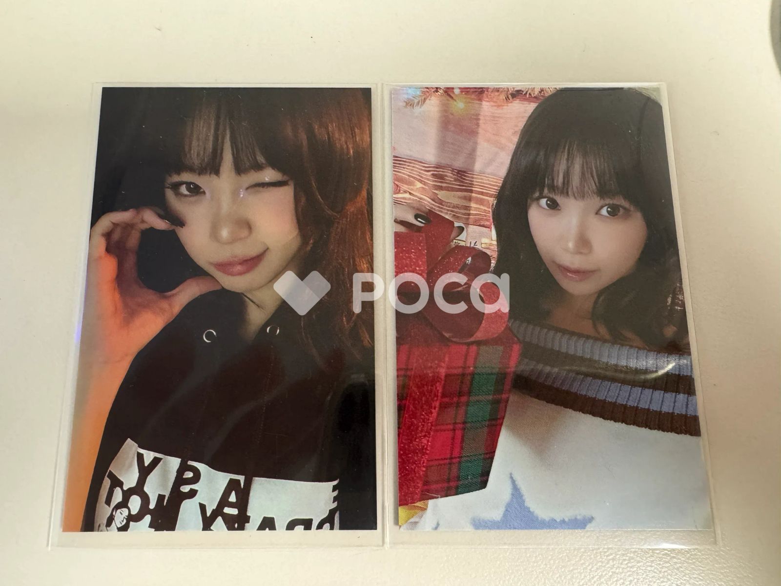 LE SSERAFIM チェウォン LE SSERAFIM TOUR 'EASY CRAZY HOT' ENCORE IN