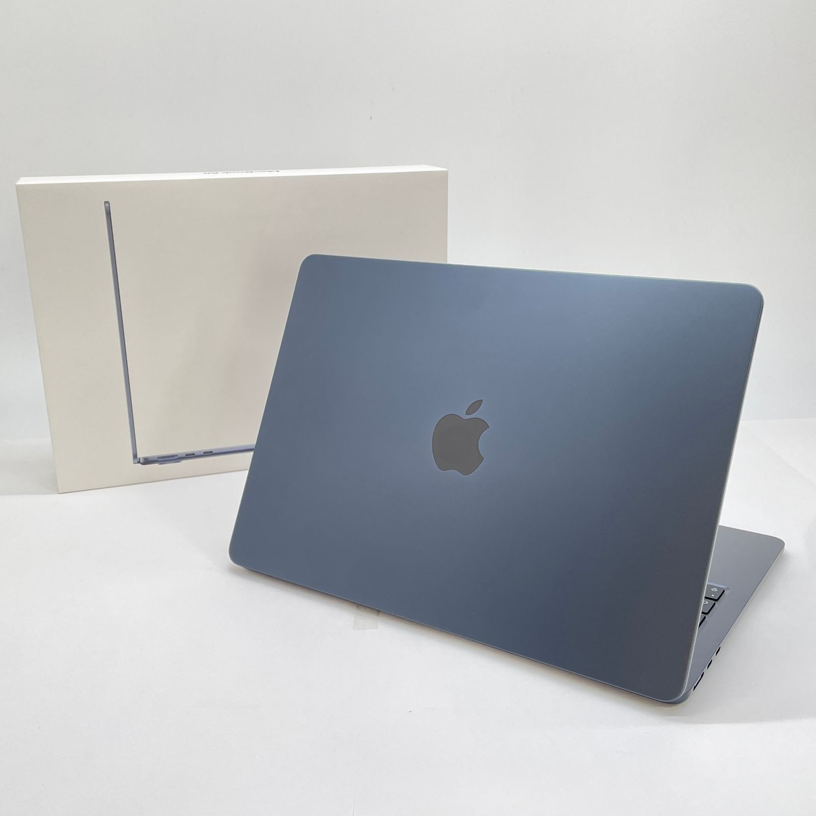 新品同様 美品 Apple MacBook Air 13インチ M4 24GB 512GB