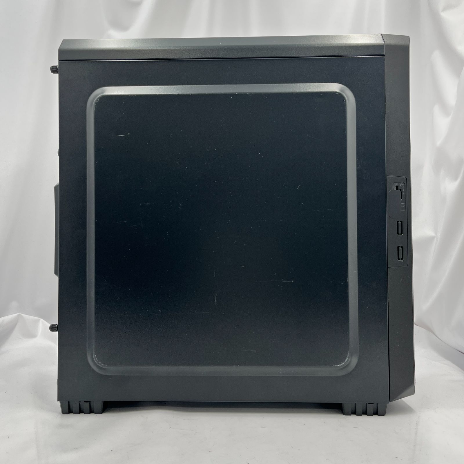 ☆OS入り/ジャンク☆自作PC ゲーミングデスクトップ 自作機 [Core i7