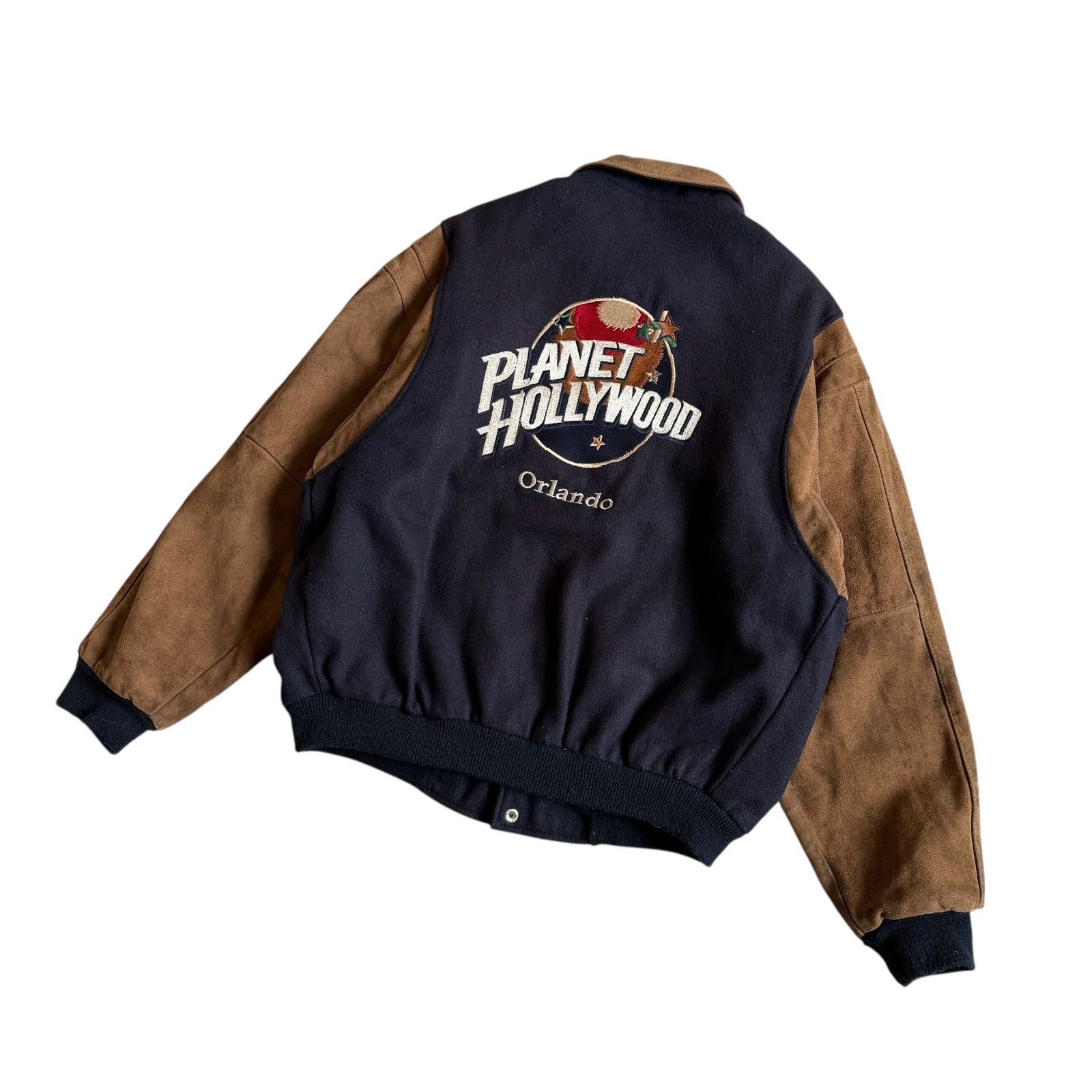Planet Hollywood / プラネットハリウッド USA製 ヴィンテージ