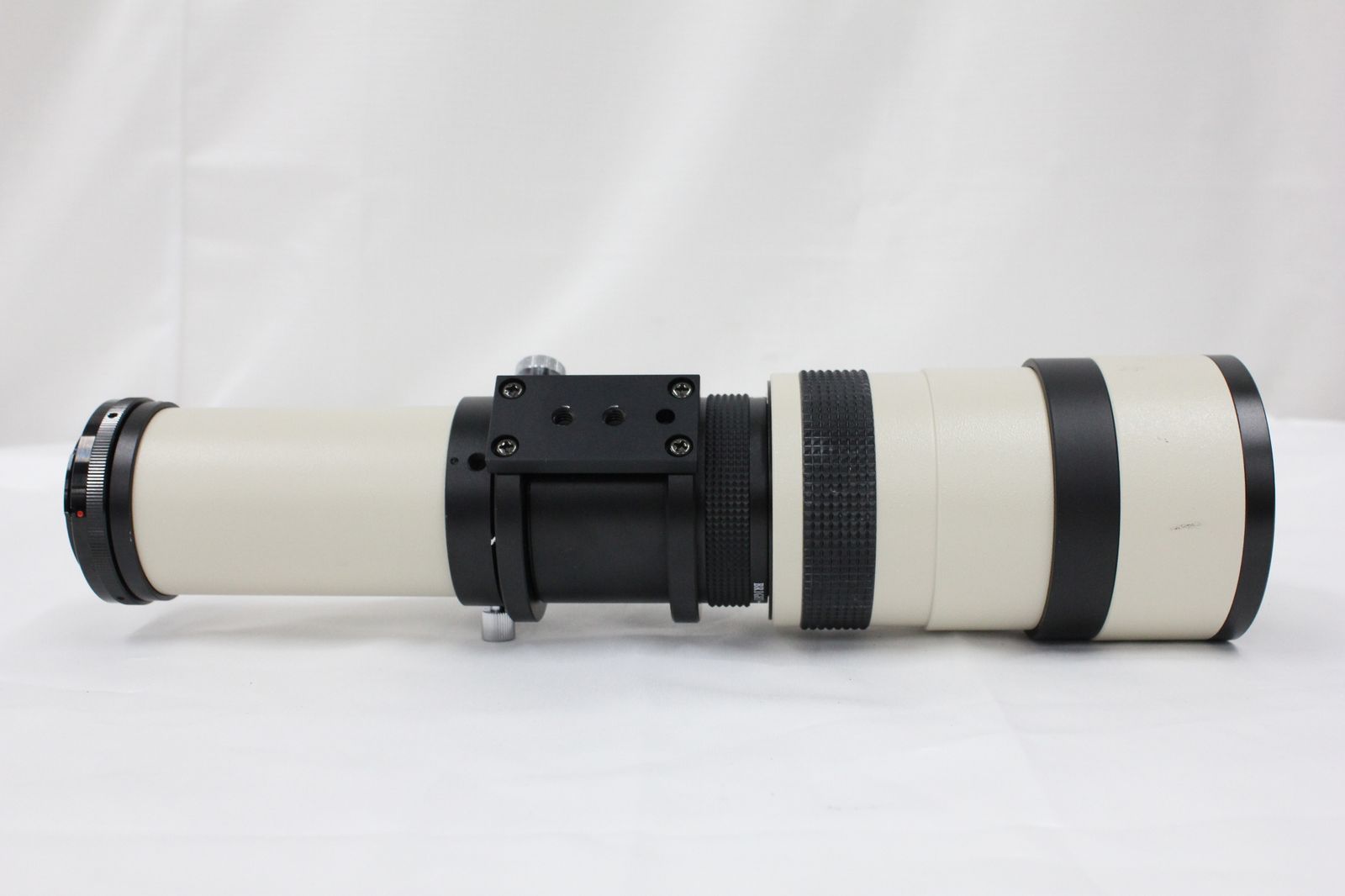 光学美品】 スリービーチ 3BEACH BIG 61DA 570-1000mm F9.5-16.6 超